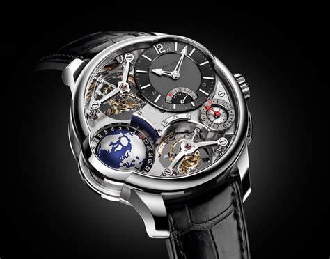 greubel forsey quadruple tourbillon watch replica|greubel forsey watch.